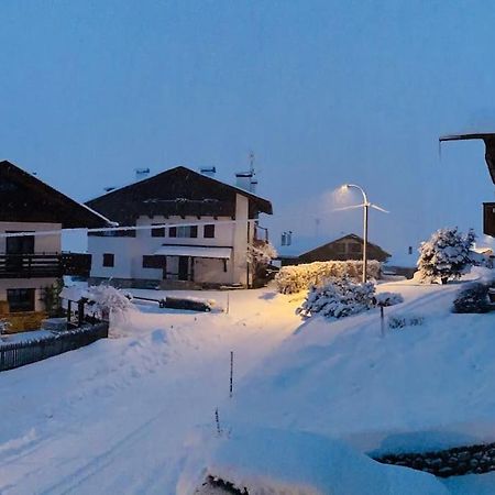 Appartamento A Val Di Sopra, Cortina dʼAmpezzo Kültér fotó